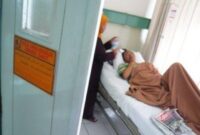 Kebutuhan nutrisi pasien rawat inap terbaru Kebutuhan nutrisi pasien rawat inap