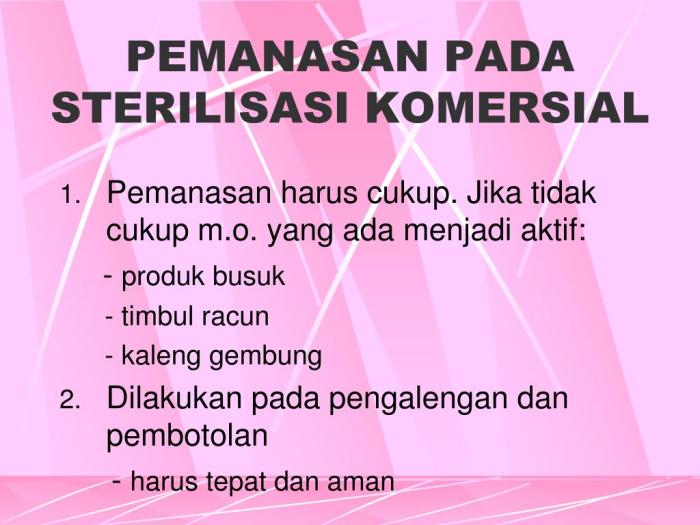 sterilisasi logam medis mensterilkan macam terbuat glorya alkes metode jun Standar kebersihan dan sterilisasi
