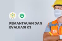 monitoring contoh evaluasi resiko jatuh hasil