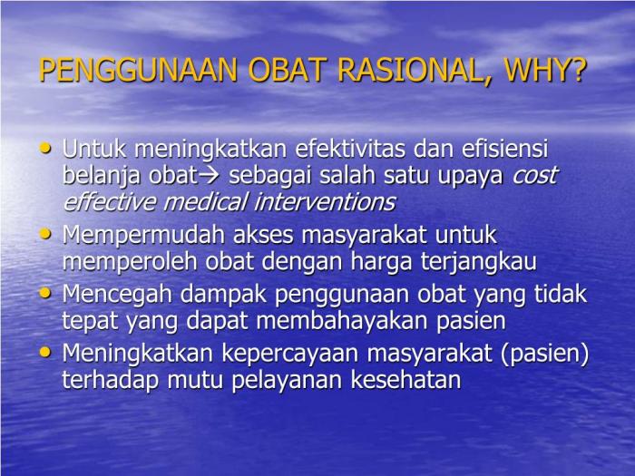 tepat penggunaan obat secara rasional dosis apt rina farmakologi yuniarti