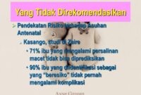 Konsultasi prenatal dan postnatal terbaru Konsultasi prenatal dan postnatal terbaru