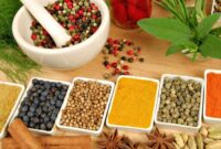 Pengobatan alternatif dan herbal cermat memanfaatkan harus pengobatan pendukung sebagai
