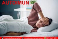 Penyakit autoimun dan pengelolaannya Penyakit autoimun dan pengelolaannya