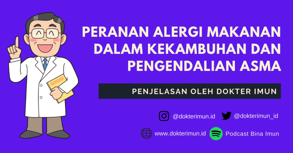 asma alergi obat