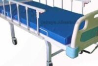 tempat tidur pasien sakit ranjang jenis crank rz sewa rumahsakit tempat tidur pasien sakit ranjang jenis crank rz sewa rumahsakit