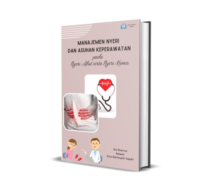 nyeri efektifitas manajemen meningkatkan terapi kronik