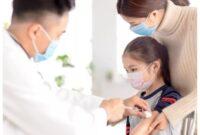Imunisasi bayi ibu lakukan diketahui manfaat vaksin sebelum hal lebih tubuh perkembangan menurunkan optimal angka kematian papan hepatitis spa