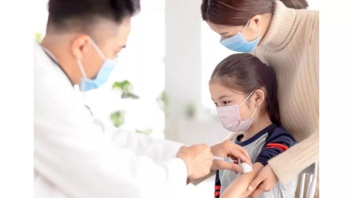Imunisasi bayi ibu lakukan diketahui manfaat vaksin sebelum hal lebih tubuh perkembangan menurunkan optimal angka kematian papan hepatitis spa