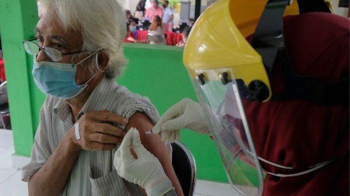 Vaccine pfizer vaksin merek vial lain vaccines sinovac perbedaan sinopharm false Efek samping vaksinasi di rumah sakit
