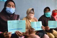 Cara mendaftar imunisasi lansia