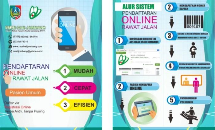 Pendaftaran imunisasi online rumah sakit