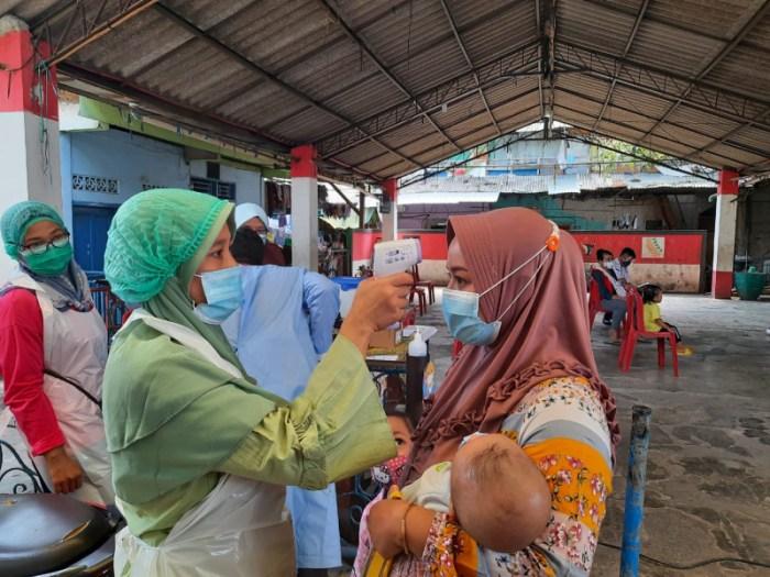 Imunisasi masuk pentingnya sebelum dapatkan lanjutan Imunisasi masuk pentingnya sebelum dapatkan lanjutan