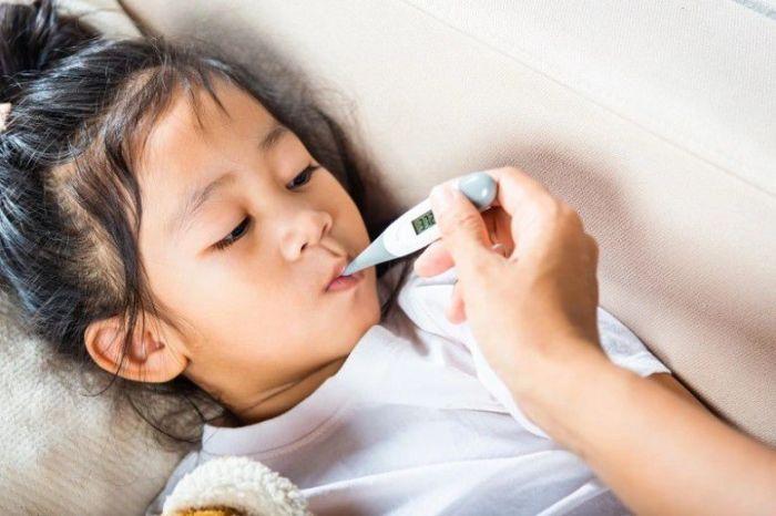 Imunisasi efek samping sakit setelah bayi anak serius jarang sebagian mengalami namun vaksin dewasa mungkin Cara mengatasi efek samping imunisasi