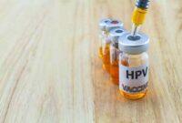 Hpv vaksin kanker serviks mencegah papilloma pentingnya emc Pentingnya vaksinasi HPV di rumah sakit