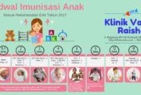 Rumah sakit imunisasi 24 jam