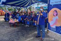 Desa kalianget masyarakat kegiatan vaksinasi Konsultasi vaksinasi di puskesmas