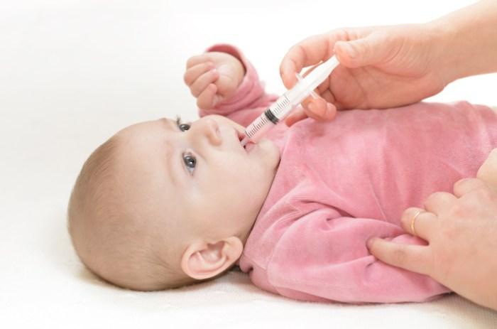Panduan vaksinasi lengkap bayi prematur
