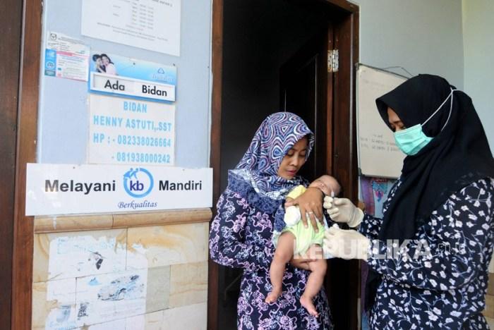 Vaksin klinik sakit