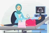 Ibu hamil vaksinasi izinkan kemenkes