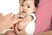 Imunisasi polio sebelum diperhatikan penyakit halodoc virus Imunisasi polio di puskesmas