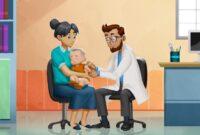 Imunisasi bcg bayi vaksin jadwal manfaat hellosehat sehat bernanah samping efek vitamin kesehatan pengalaman ibu cucuk itu mendapatkan prevention bahwa Imunisasi bayi sehat di puskesmas