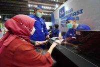 Satgas vaksinasi terdekat lokasi layanan situs cek cara menyediakan tirto khusus fasilitas penanganan Klinik vaksinasi terdekat dari rumah