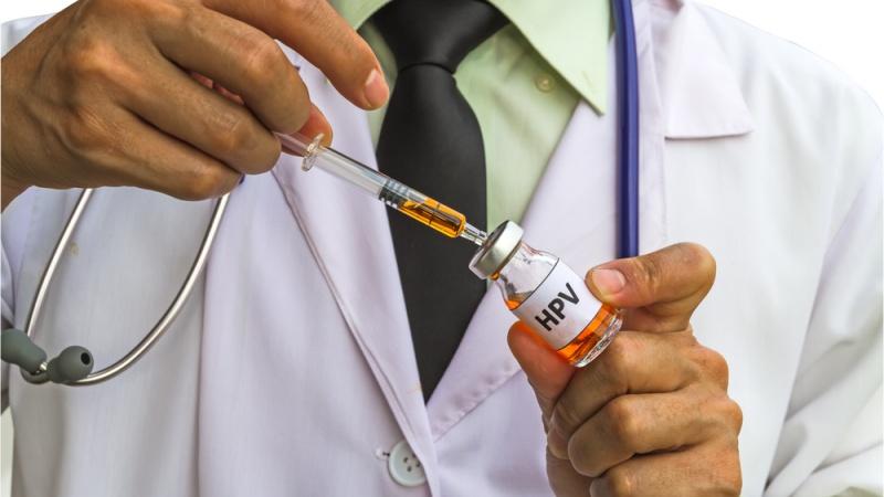 Vaksin hpv kanker serviks imunisasi idai dokter jenis mengutip membantu ikatan mencegah laman Pentingnya vaksinasi HPV di rumah sakit