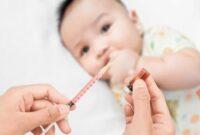 Imunisasi polio sebelum diperhatikan penyakit halodoc virus Manfaat imunisasi polio di rumah sakit
