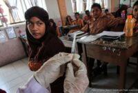 Penyakit dicegah imunisasi pd3 Penyakit yang dicegah imunisasi rumah sakit