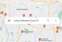 Vaksin puskesmas badung siap lokasi imunisasi simulasi Lokasi puskesmas imunisasi terdekat