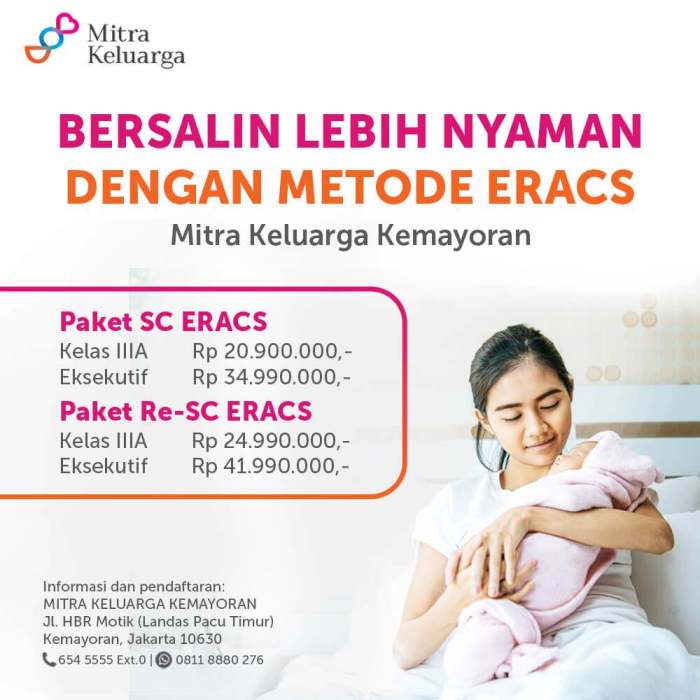 Jadwal Dokter Geriatri RS Mitra Keluarga Kemayoran