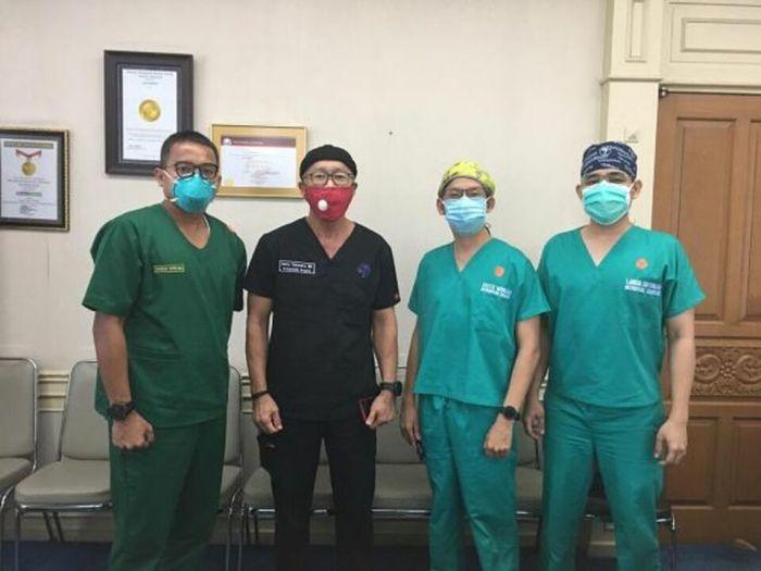 Jadwal Dokter Saraf (Neurologi) Siloam Hospitals Kebon Jeruk