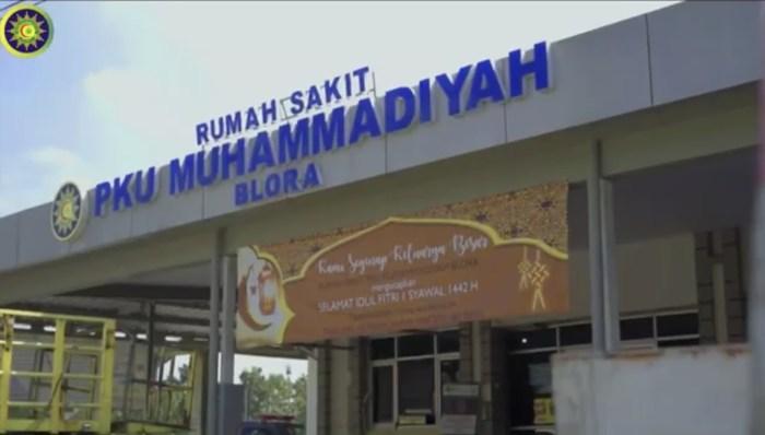 Rumah Sakit Pku Muhammadiyah - Homecare24 Jadwal Dokter Paru (Pulmonologi) RS Islam PKU Muhammadiyah Palangkaraya