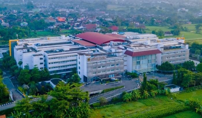 Jadwal Dokter Geriatri RS Akademik UGM (RSA UGM)