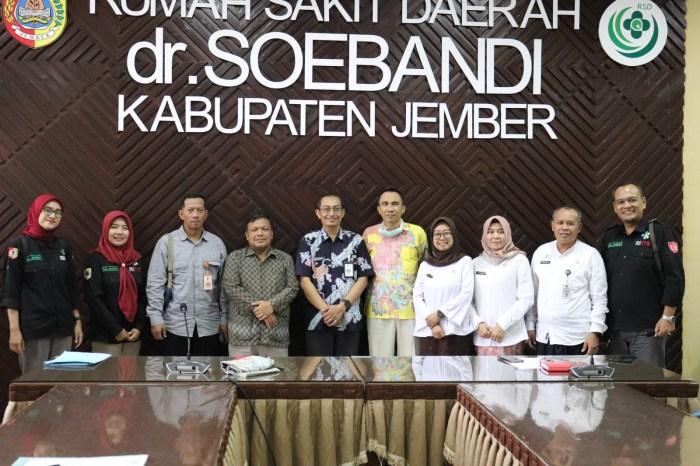 Jadwal Dokter Psikologi RSUD Dr Soebandi Jember