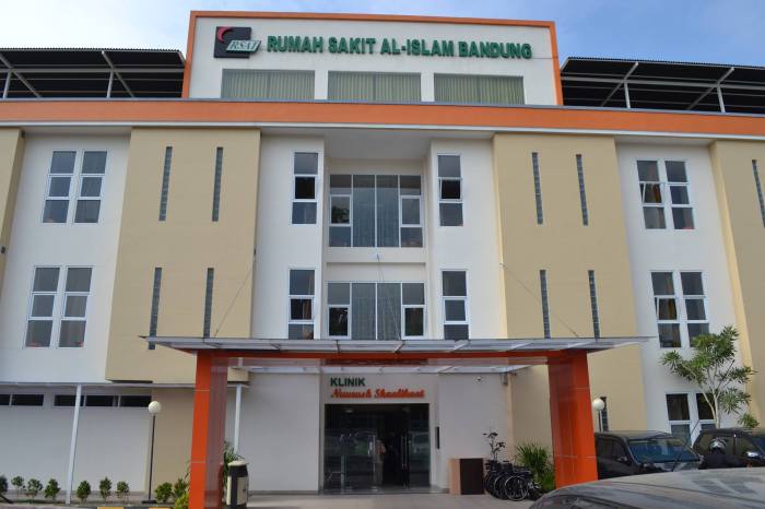 Jadwal Dokter Bedah Umum RS Al Islam Bandung