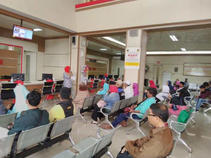 PKRS RSUD Prof. Dr. Margono Soekarjo - Hospital Without Wall Jadwal Dokter Anestesi RSUD Prof Dr Margono Soekarjo Purwokerto