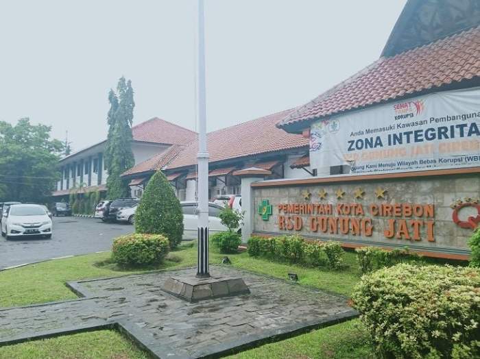 RSUD Gunung Jati Jadwal Dokter Akupunktur Medik RSUD Gunung Jati Cirebon