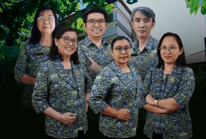 Jajaran Manajemen – RS Dr. OEN KANDANG SAPI SOLO Jadwal Dokter Geriatri RS Dr Oen Kandang Sapi Surakarta