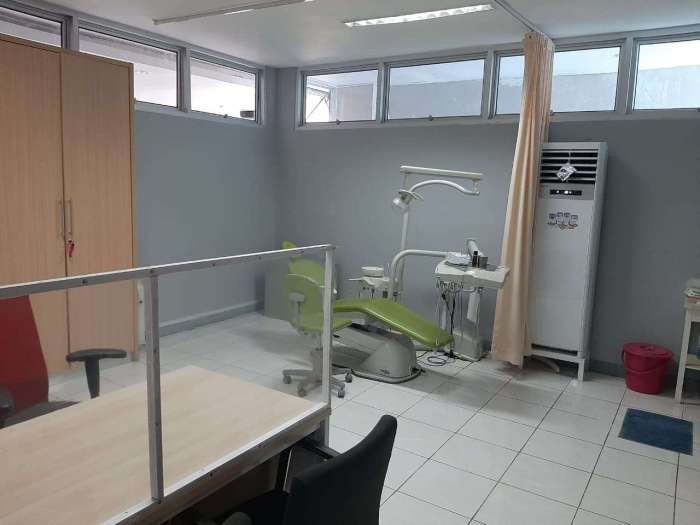 Jadwal Dokter Gigi dan Mulut RS Pusat Otak Nasional (RS PON)