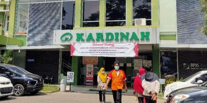 Berita Harian Rsud-kardinah-tegal Terbaru Hari Ini - Kompas.com Jadwal Dokter Bedah Mulut RSUD Kardinah Tegal