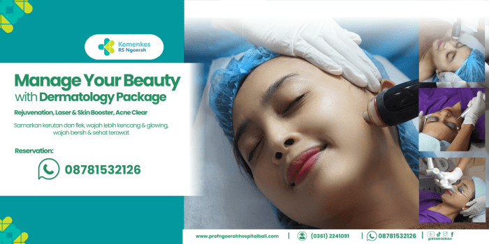 Jadwal Dokter Gigi dan Mulut RSUP Prof Dr I.G.N.G Ngoerah (d/h RSUP Sanglah)