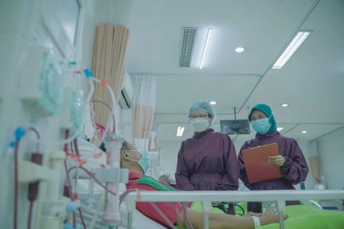 Hemodialisa – RS Karya Medika I Cikarang Barat Jadwal Dokter Hemodialisa (Cuci Darah) RS Ibu dan Anak Catherine Booth