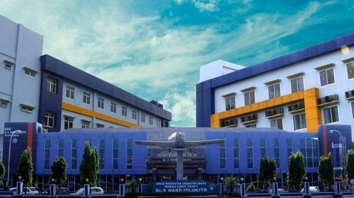 Jadwal Dokter Saraf (Neurologi) RSPAU Dr S Hardjolukito (Rumah Sakit Pusat TNI AU)