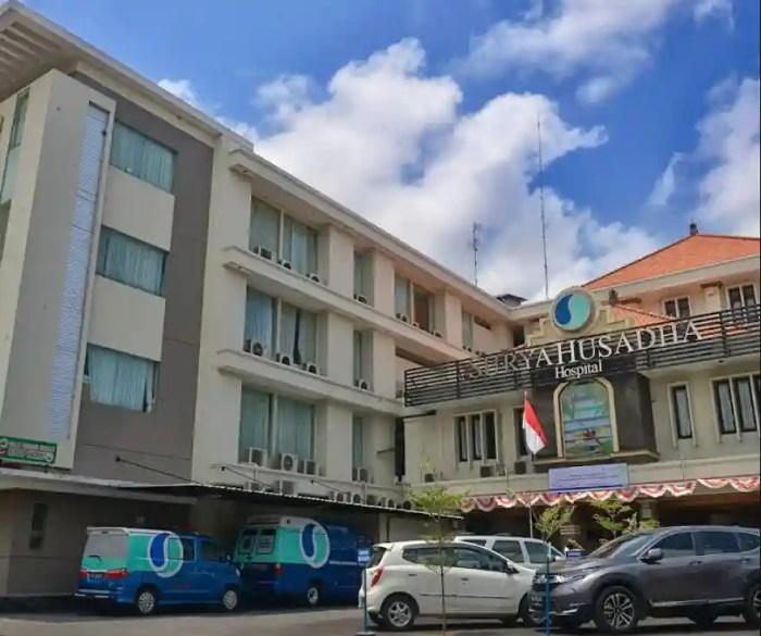 Jadwal Dokter Bedah Umum RS Surya Husadha Denpasar