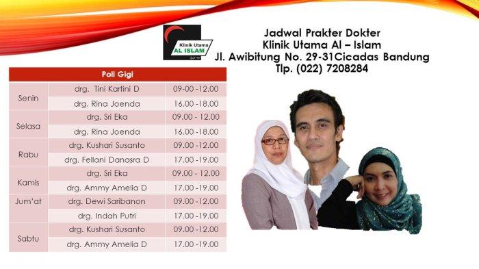 Dokter Gigi Spesialis Bedah Mulut - Homecare24 Jadwal Dokter Gigi dan Mulut RS Bethesda Lempuyangwangi