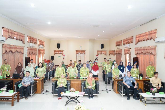 Jadwal Dokter Mata RSUP Dr Soeradji Tirtonegoro (RSST) Klaten