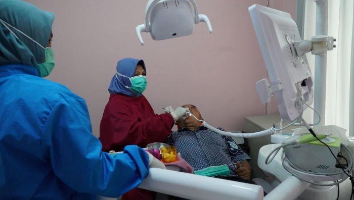Jadwal Dokter RS Primaya Bekasi Utara - Jadwal Praktek Jadwal Dokter Gigi dan Mulut RS Awal Bros Bekasi