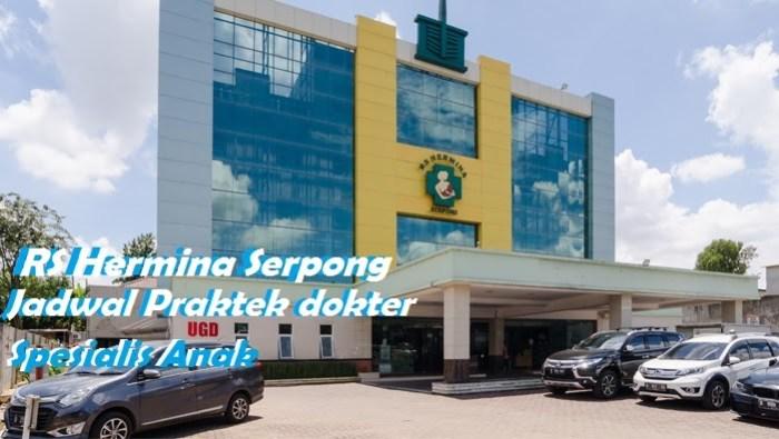 Jadwal Praktek Dokter Rs Hermina Serpong - Homecare24 Jadwal Dokter Saraf (Neurologi) RS Hermina Balikpapan