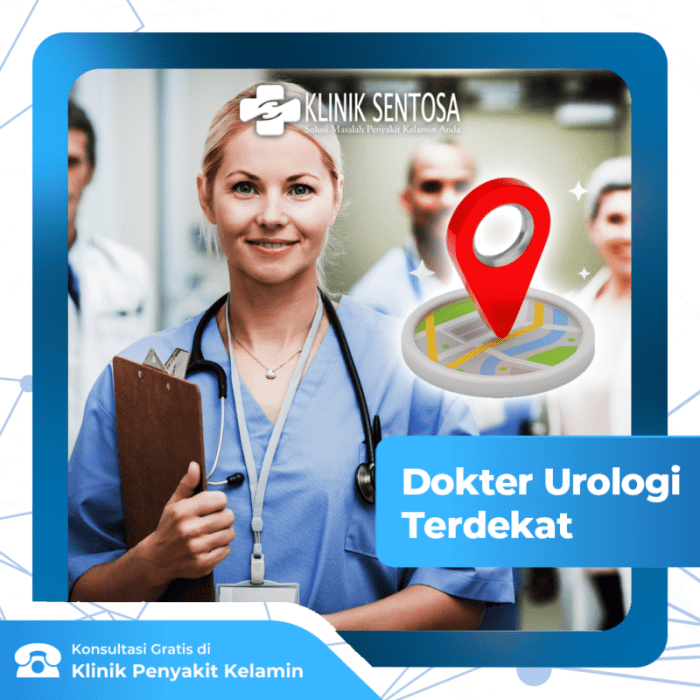Jadwal Dokter Urologi RS Graha Spesialis KM 5